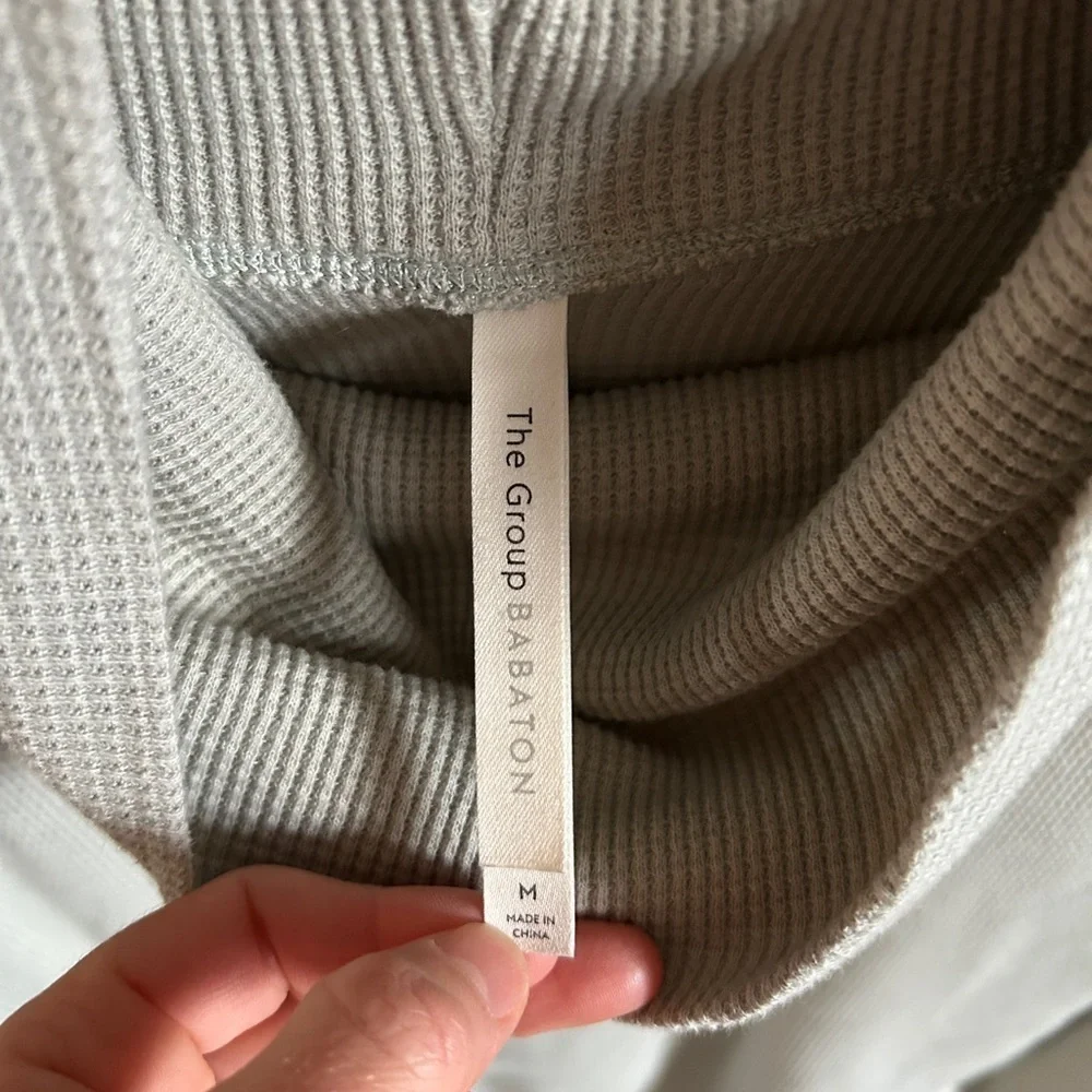 Babaton thermal cowl